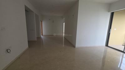 Living Room Image of 3100 Sq.ft 4 BHK Apartment / Flat for sale in Sharanya Skyvue, Thaltej Ahmedabad for Rs. 29500000