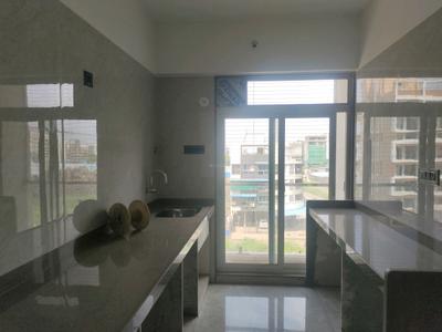 Kitchen Image of 1150 Sq.ft 2 BHK Apartment / Flat for sale in Shree Chamunda Devpriya by Shree Chamunda Realty, Ulwe Navi Mumbai for Rs. 12400000