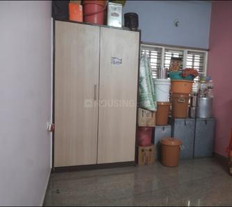 Bedroom Image of 1100 Sq.ft 2 BHK Apartment / Flat for rent in JP Nagar Bengaluru for Rs. 45000