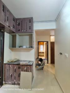 3 BHK Apartment