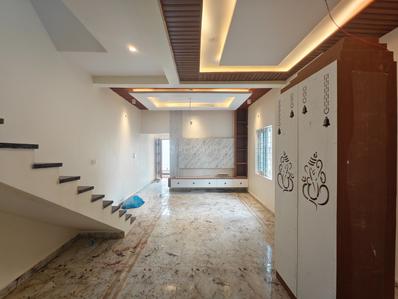 Image of 2700 Sq.ft 5 BHK Independent House for sale in NRI Layout, Bengaluru for Rs. 16500000