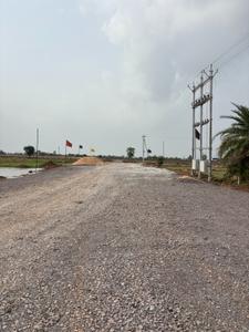Image of 1500 Sq.ft Residential Plot / Land for sale in Shubh Vedanta Greens, Chhachhanpairi, Raipur for Rs. 3000002