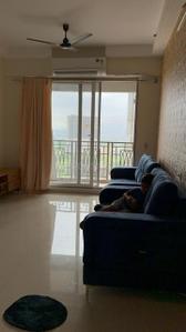 Bedroom Image of 1700 Sq.ft 3 BHK Apartment / Flat for sale in Adhiraj Zinnia, Kharghar Navi Mumbai for Rs. 28500000