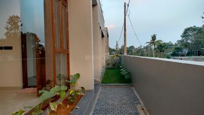 Balcony Image of 3150 Sq.ft 4 BHK Independent House for sale in Kakkanad Kochi for Rs. 17000000