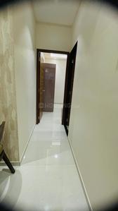 Image of 710 Sq.ft 2 BHK Apartment / Flat for sale in JE And VEE Saidham, Malad East, Mumbai for Rs. 14200000