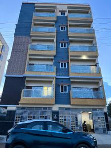 Image of 1590 Sq.ft 1 BHK Independent House for rent in Electronic City, Bengaluru for Rs. 23000