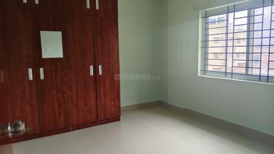 Bedroom Image of 2400 Sq.ft 2 BHK Independent House for rent in Kadubeesanahalli Bengaluru for Rs. 42000