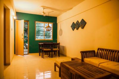 Hall Image of 500 Sq.ft 1 RK Apartment / Flat for rent in Tada Nellore for Rs. 7500