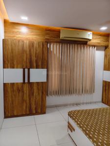 Image of 2250 Sq.ft 3 BHK Apartment / Flat for sale in Samved Green Valley, Sargasan, Gandhinagar for Rs. 11500000