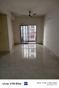 Hall Image of 1107 Sq.ft 3 BHK Apartment / Flat for rent in Natural City Lake Town, Patipukur Kolkata for Rs. 34000