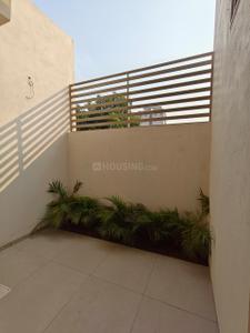 Balcony Image of 3500 Sq.ft 4 BHK Villa for sale in Avisa, New Alkapuri Vadodara for Rs. 27500000