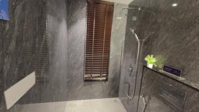 Image of 1500 Sq.ft 3 BHK Apartment / Flat for sale in Abhinav The Curve, Virar West, Virar for Rs. 9199000