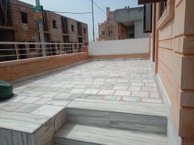 Balcony Image of 1800 Sq.ft 4 BHK Independent House for sale in Nandri Jodhpur for Rs. 7500000