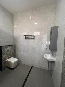 Bathroom Image of 1350 Sq.ft 2 BHK Apartment / Flat for sale in SKM Dhamu Nagar, Pannimadai Coimbatore for Rs. 8100000