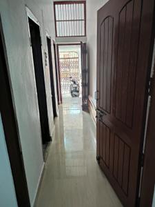 Image of 700 Sq.ft 2 BHK Builder Floor for rent in Mithanpura, Muzaffarpur for Rs. 16000