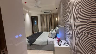 Bedroom Image of 1572 Sq.ft 3 BHK Apartment / Flat for sale in CRC Joyous, Noida Extension Greater Noida for Rs. 15700000