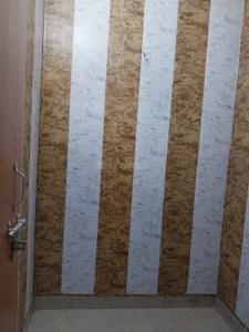 Image of 605 Sq.ft 1 BHK Apartment / Flat for sale in Rukmani Vihar, Vrindavan for Rs. 4700000