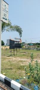 Image of 975 Sq.ft Residential Plot / Land for sale in Madras Pandian Elite Garden, Avadi, Chennai for Rs. 5313750