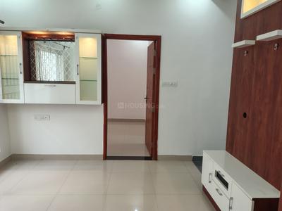 3 BHK Villa