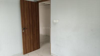 Bedroom Image of 612 Sq.ft 2 BHK Apartment / Flat for sale in Kaveri Heights, Ghatkopar East Mumbai for Rs. 15800000