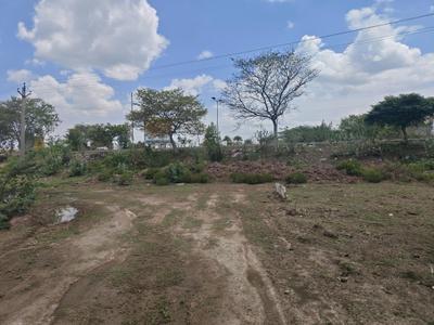 Image of 1232 Sq.ft Residential Plot / Land for sale in Oragadam Industrial Corridor, Chennai for Rs. 2810004