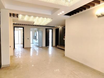 Living Room Image of 2600 Sq.ft 3 BHK Builder Floor for sale in Mayfield Garden Gurgaon for Rs. 25000000