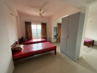 Bedroom Image of Hoysala in Kakkanad, Kochi