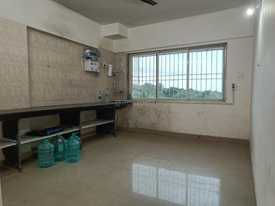 Kitchen Image of 1688 Sq.ft 3 BHK Apartment / Flat for sale in Royal Palms Crystal Isle Apartment, Goregaon East Mumbai for Rs. 15000000