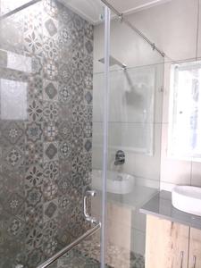 Bedroom Three Image of 4500 Sq.ft 4 BHK Builder Floor for sale in Sector 21C Faridabad for Rs. 40000000