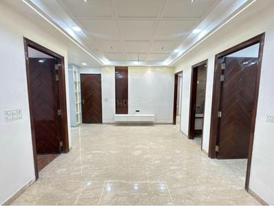 Image of 1550 Sq.ft 5 BHK Builder Floor for sale in Sector 8 Rohini, New Delhi for Rs. 26000000