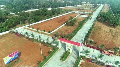 Image of 167 Sq.ft Residential Plot / Land for sale in Bhogapuram, Visakhapatnam for Rs. 3340007