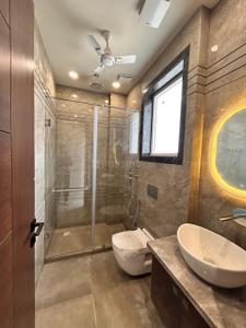 Image of 1800 Sq.ft 3 BHK Builder Floor for sale in Kirti Nagar, New Delhi for Rs. 40000000