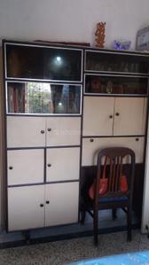 Kitchen Image of 970 Sq.ft 2 BHK Apartment / Flat for sale in Apartment, Dhakuria Kolkata for Rs. 4500000