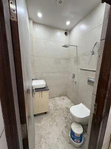 Image of 1200 Sq.ft 4 BHK Builder Floor for sale in Subhash Nagar, New Delhi for Rs. 12000000