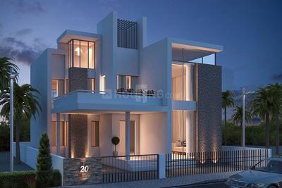 Image of 1254 Sq.ft Residential Plot / Land for sale in Wagholi, Pune for Rs. 9400000