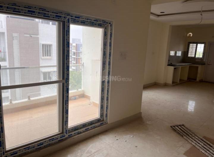 Ganavi Enclave Main Image 1