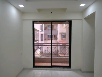 Living Room Image of 980 Sq.ft 2 BHK Apartment / Flat for rent in Rosa Manhattan, Hiranandani Estate Thane for Rs. 45000