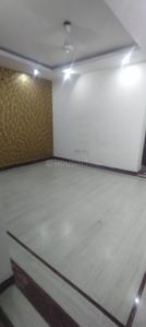 Hall Image of 900 Sq.ft 2 BHK Builder Floor for rent in Ramesh Nagar New Delhi for Rs. 34000