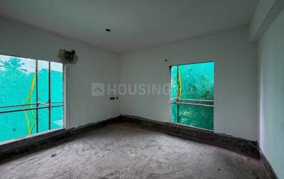 Bedroom Image of 1449 Sq.ft 3 BHK Apartment / Flat for sale in Pushkar 176 Defence Colony, Ekkatuthangal Chennai for Rs. 25000000