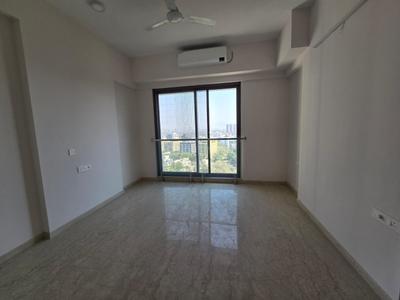 Hall Image of 1200 Sq.ft 2 BHK Apartment / Flat for sale in Adani Ten BKC, Bandra East Mumbai for Rs. 50000000
