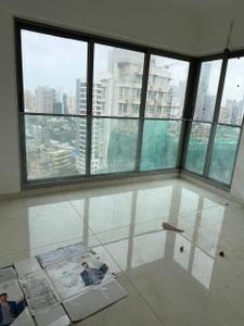 Bedroom Image of 501 Sq.ft 1 BHK Apartment / Flat for sale in Siddhivinayak Habitats, Dadar West Mumbai for Rs. 29000000