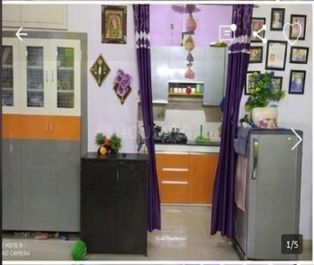 Hall Image of 1000 Sq.ft 2 BHK Apartment / Flat for sale in Girdharpur Sunarasi Ghaziabad for Rs. 2500000