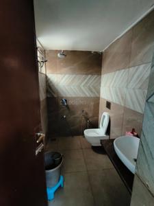 Bathroom Image of 2100 Sq.ft 4 BHK Villa for sale in Raysan Gandhinagar for Rs. 25000000
