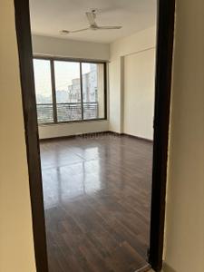 Hall Image of 3770 Sq.ft 4 BHK Apartment / Flat for rent in Aaryavart Skies, Ambawadi Ahmedabad for Rs. 90000