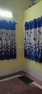 Bedroom Image of 450 Sq.ft 1 BHK Independent House for rent in Airport Gate no. 1 Kolkata for Rs. 11000