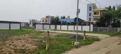Image of 896 Sq.ft Residential Plot / Land for sale in Avadi, Chennai for Rs. 1400000