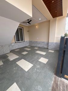 Balcony Image of 1900 Sq.ft 3 BHK Villa for sale in Gokulpura Jaipur for Rs. 13000000