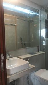 Image of 1373 Sq.ft 3 BHK Apartment / Flat for sale in L And T Elixir Reserve, Powai, Mumbai for Rs. 70000000