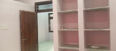 Bedroom Image of 495 Sq.ft 2 BHK Independent House for rent in Amit Shri Rani Nagar, Paldi Meena Jaipur for Rs. 7000