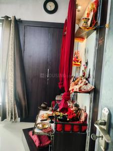 Bedroom Image of 1189 Sq.ft 3 BHK Apartment / Flat for sale in Magnolia Skyview, Omarhati Kolkata for Rs. 6500000